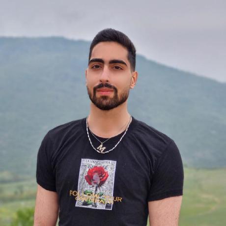 Mahdi Rahmani