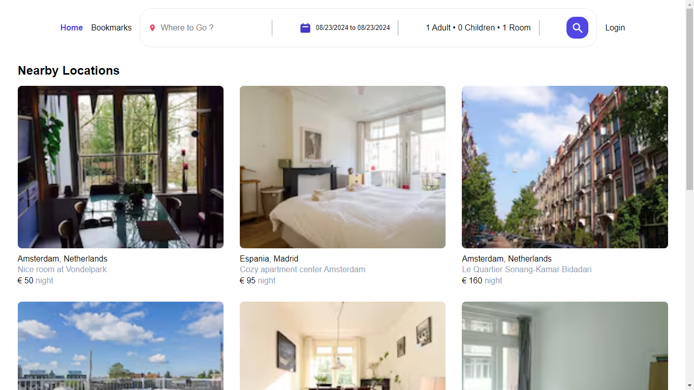 react-hotel-booking