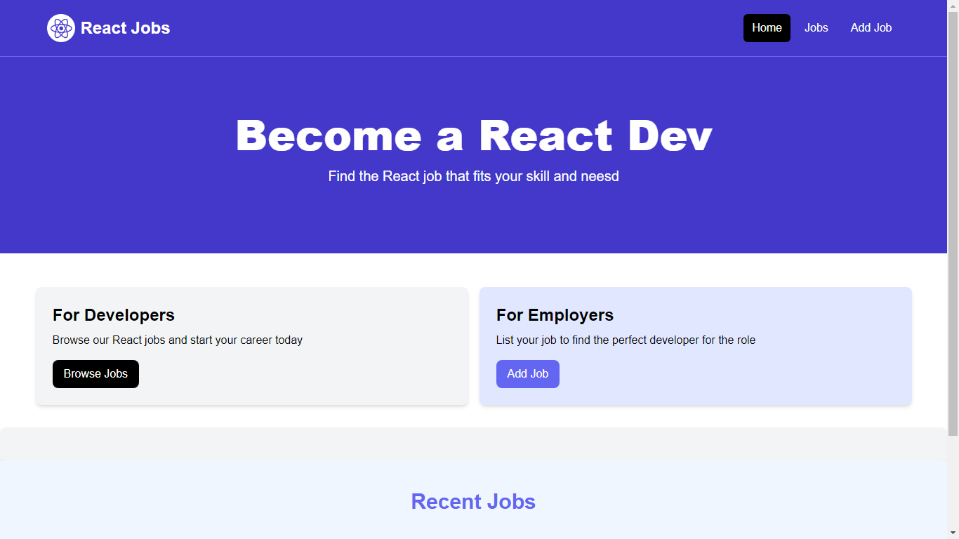react-job-app
